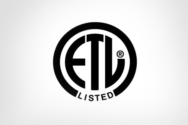 ETL認證